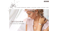Desktop Screenshot of bijouxyoupla.com